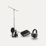 Audient iD24 + Rode NT1 5th Gen + Beyerdynamic DT 990 Pro X Studio Set
