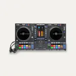 Rane System One + Sennheiser HD 25 Plus DJ Set