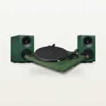 Cambridge Audio Spira + L/R S Vinyl Set