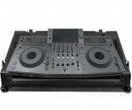 UDG Ultimate Flight Case Pioneer Opus-Quad Black Plus (U91087BL)