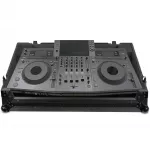 UDG Ultimate Flight Case Pioneer Opus-Quad Black Plus (U91087BL)
