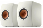 KEF LS50 Wireless II (Pair)