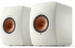 KEF LS50 Wireless II