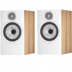 Bowers & Wilkins 606 S3