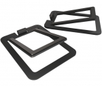 Kanto Audio S2 Desktop Speaker Stands