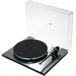 Rega Planar 3 Eco Special (Black)
