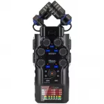 Zoom H6studio