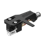 Ortofon VNL TRIX Cartridge with Headshell (Premounted on SH-2)