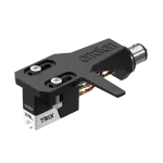 Ortofon VNL TRIX helipea koos headshelliga (eelpaigaldatud SH-2 headshell)