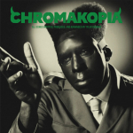 Tyler the Creator - Chromakopia (White) Vinyl 2LP
