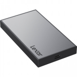 Lexar Workflow Portable SSD