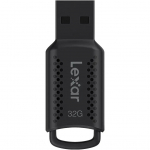 Lexar JumpDrive V400 Flash Drive R100 (USB 3.0)