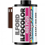 Ilford Ilfocolor Vintage Tone 400 Plus 35mm
