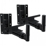 Gator Frameworks Wall Mount Speaker Stands