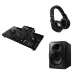 Pioneer XDJ-RX3 Reference Studio
