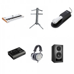 Arturia AstroLab 61 Ultimate Bundle