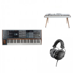 Arturia PolyBrute Studio Set