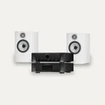 Marantz MODEL 60n + CD 60 + Bowers & Wilkins 606 S3 System