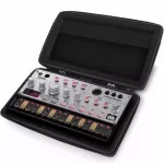 UDG Creator Korg Volca Hardcase Black (U8435BL)