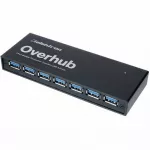 Elektron OH-7 Overhub