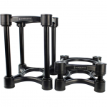 IsoAcoustics ISO-155 Stands