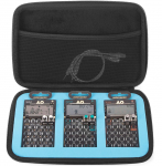 Analog Cases Glide Case (for 3 Teenage Engineering Pocket Operators)