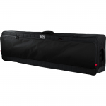 Gator G-PG-88-SLIM-XL Pro-Go Series 88-note Slim Extra Long Keyboard Bag