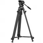 SmallRig AD-50 kerge s&uuml;sinikkiust videostatiivi komplekt (4685)