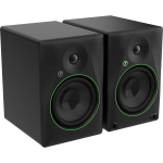 Mackie CR8BT (Pair, Black)
