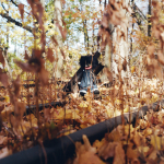 Billy Woods - GOLLIWOG (Black) Vinyl 2LP