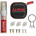 Alpine Music Safe Pro Earplugs