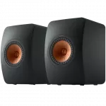 KEF LS50 Meta