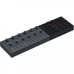 Yamaha SEQTRAK