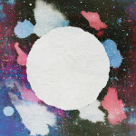Khruangbin - The Universe Smiles Upon You ii (Black) Vinyl 2LP