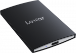 Lexar SL500 Portable SSD