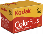 Kodak Colorplus 200