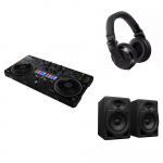 Pioneer DDJ-REV5 Pro Studio
