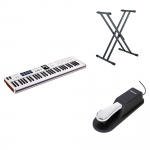 Arturia KeyLab Essential 61 MK3 Starter Kit