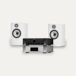 Marantz MODEL 60n + CD 60 + Bowers & Wilkins 606 S3 System