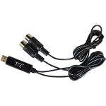 Tie Studio Midi 1i1o