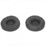 Sennheiser HD 25 Earpads (Pair, Leather) (578881)