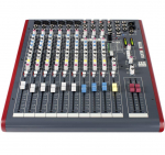 Allen & Heath ZED-12FX