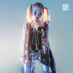 Yeule - Softscars (Marble Grey) Vinyl LP