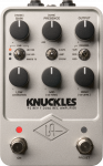 Universal Audio UAFX Knuckles '92 Dual Rec Amplifier