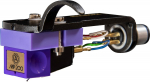 Nagaoka MP-200H Cartridge with Headshell