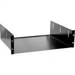 K&M 28483 19" Rack Shelf 3U
