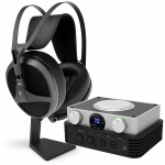 Soundium Ultimate HiFi Headphones Bundle