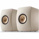 KEF LS50 Meta