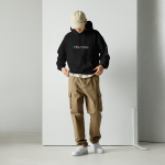 Soundium Unisex Hoodie 01 (drop_01)