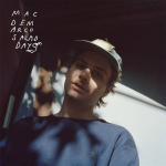 Mac DeMarco - Salad Days (Black) Vinyl LP